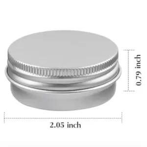 1oz dimensions