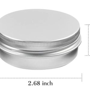 2oz Dimensions