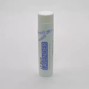 Lavender Lip Balm