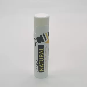 Natural Lip Balm