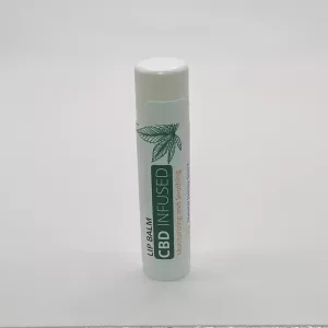 cbd Lip Balm