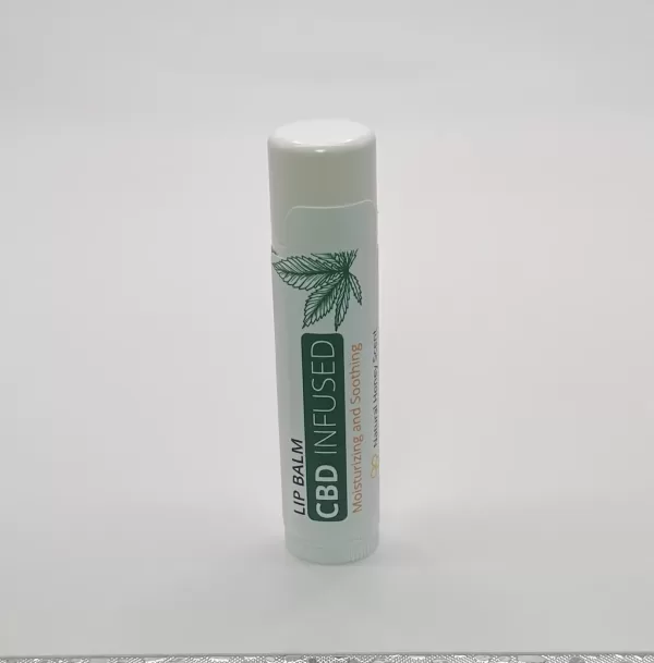 cbd Lip Balm