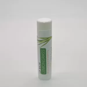 Lemongrass Balm