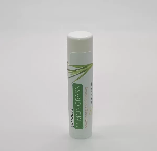 Lemongrass Balm