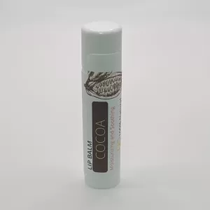 Cocoa Lip Balm