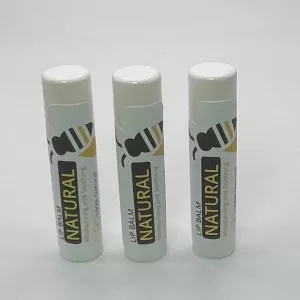 Natural Lip Balm