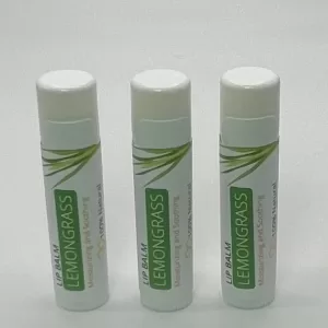 Lemongrass Balm