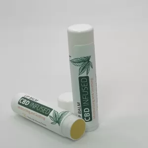 CBD Lip Balm