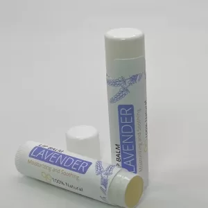 Lavender Lip Balm