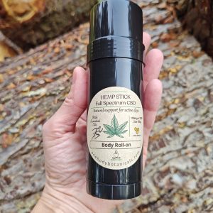 Full Spectrum CBD Body-roll on