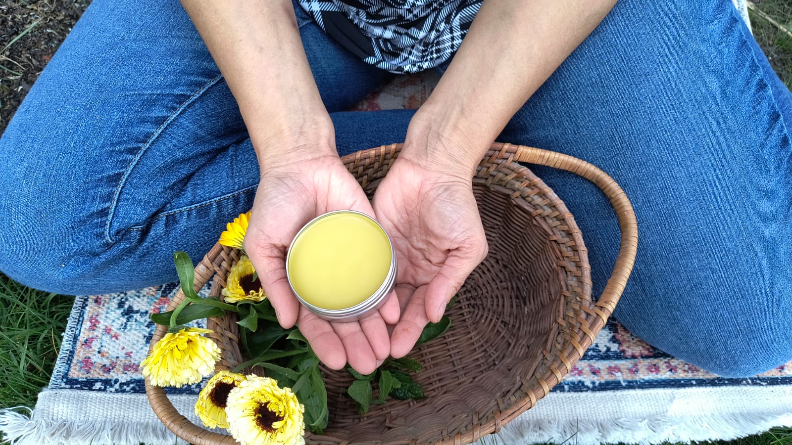 Balm revival