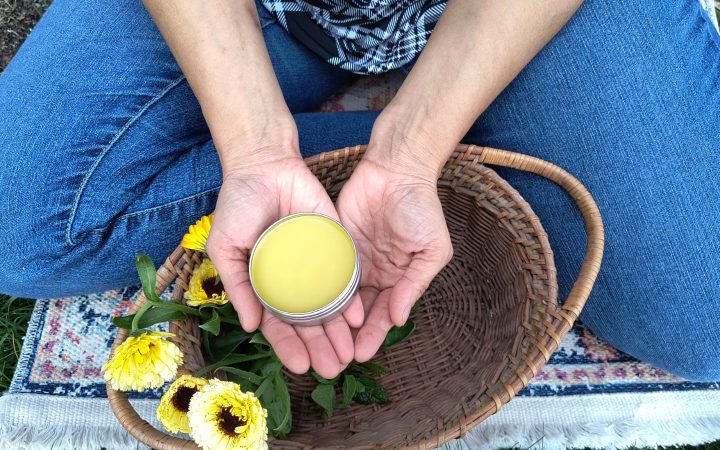 Balm revival